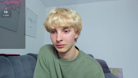 BunnyBlush online show from 31, 5, 2026