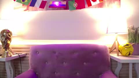 Snapshot of bunnyleahxxx chatting on 22, 6, 2026 ANASTASIA online show from 22, 6, 2026