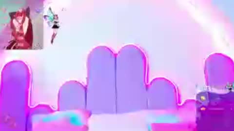 Bunny online show from 14, 6, 2026
