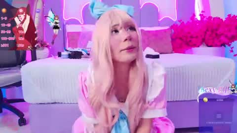Bunny online show from 19, 6, 2026