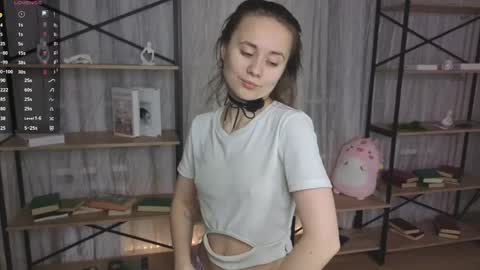 Lizy online show from 11, 5, 2026