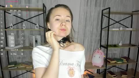 Lizy online show from 7, 6, 2026