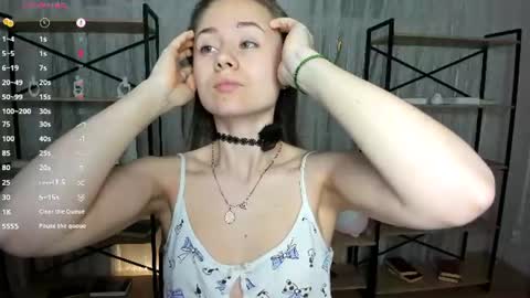 Lizy online show from 18, 6, 2026