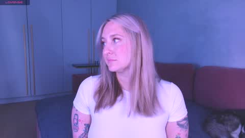 Lissa online show from 28, 5, 2026