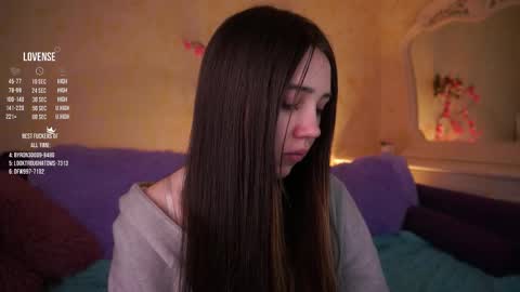 Snapshot of burnletitallburn chatting on 10, 5, 2026 Jessica online show from 10, 5, 2026