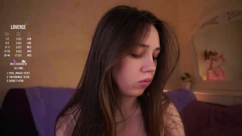 Snapshot of burnletitallburn chatting on 21, 5, 2026 Jessica online show from 21, 5, 2026