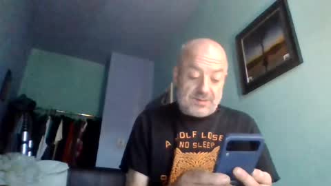 burnleyguy1977 online show from 18, 6, 2026