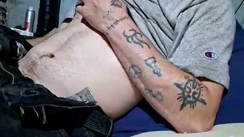 Buster18Hymen online show from 24, 5, 2026