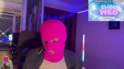 Elian Web online show from 26, 5, 2026