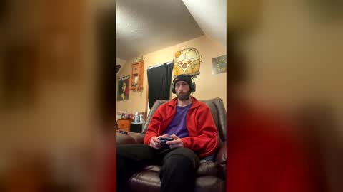 Bounceonme online show from 9, 3, 2026