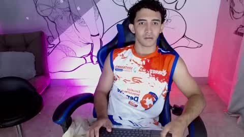 caius online show from 6, 6, 2026