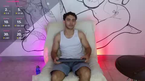 caius online show from 11, 6, 2026