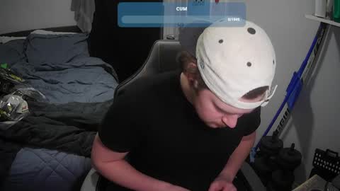 Cajerk online show from 8, 5, 2026