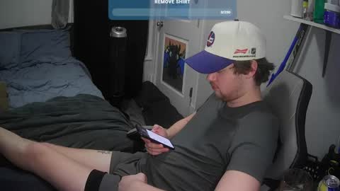 Cajerk online show from 10, 5, 2026