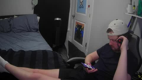 Cajerk online show from 18, 5, 2026