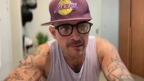CaliforniaBrazilian online show from 21, 6, 2026