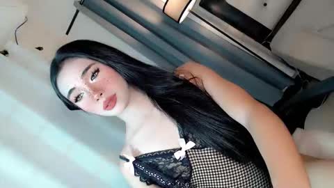 call_me_nina online show from 30, 5, 2026