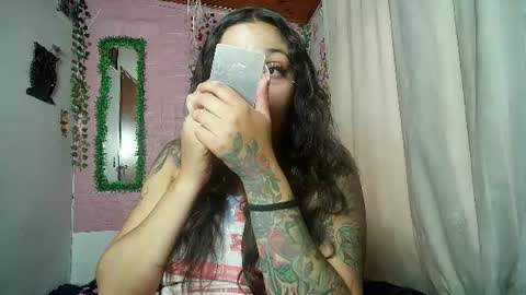 paula online show from 12, 6, 2026