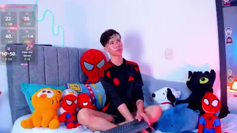 callum online show from 18, 6, 2026