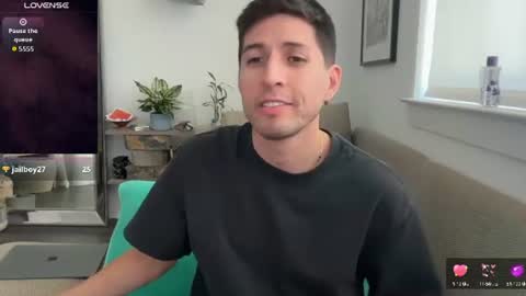 Daddy online show from 19, 6, 2026