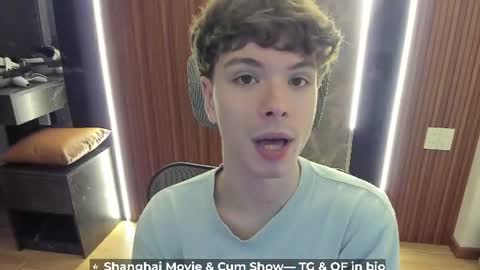 Hey I am Calvin  online show from 30, 6, 2026