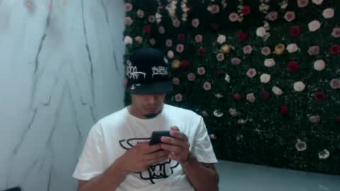 cam_xman online show from 9, 6, 2026