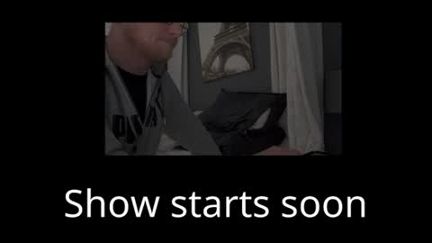 Dick Grand online show from 14, 6, 2026