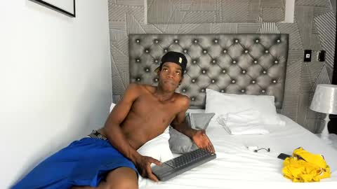 cambrownn online show from 26, 5, 2026
