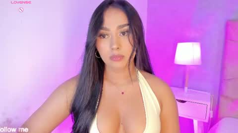 Camelia Smith online show from 20, 6, 2026