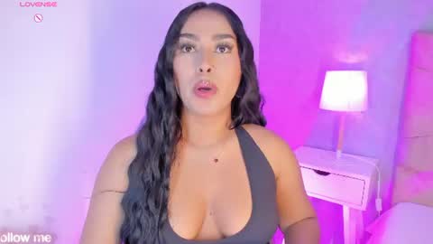 Camelia Smith online show from 23, 6, 2026