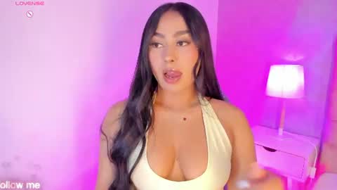 Camelia Smith online show from 26, 6, 2026