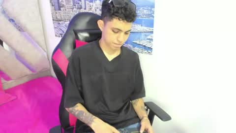 CAMERON online show from 5, 7, 2026