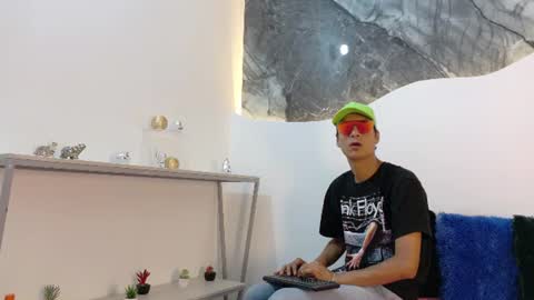 cameronsilverman online show from 20, 6, 2026