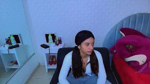 CAMI online show from 23, 4, 2026