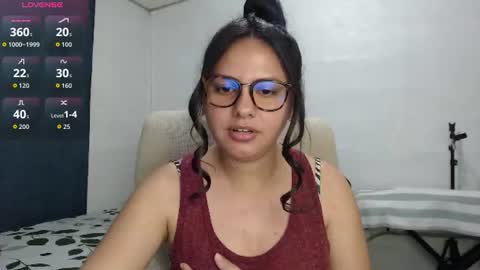 Snapshot of cami_valbuena chatting on 21, 7, 2026 Camila Valbuena online show from 21, 7, 2026