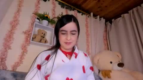 Camii Lopez online show from 23, 6, 2026
