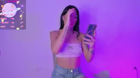 Snapshot of camila_coxx chatting on 17, 6, 2026 s online show from 17, 6, 2026
