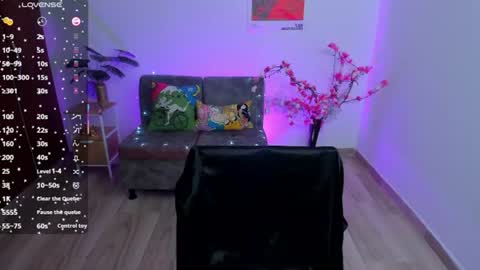 C A M I L A online show from 18, 6, 2026