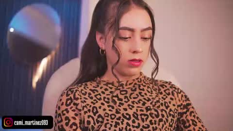 camila_martinez9 online show from 10, 6, 2026