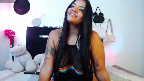 camila_torresss online show from 15, 6, 2026