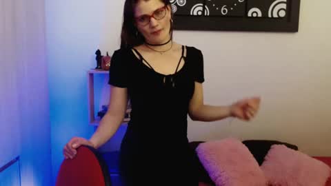 Camila ventura online show from 27, 5, 2026