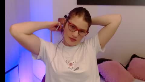 Camila ventura online show from 15, 6, 2026