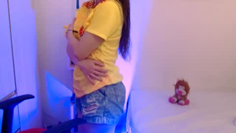 Camila ventura online show from 18, 6, 2026