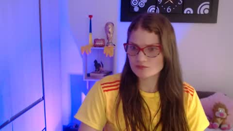 Camila ventura online show from 21, 6, 2026