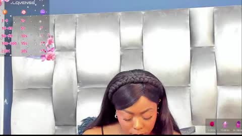camila benitez online show from 15, 6, 2026