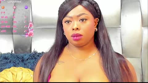 camila benitez online show from 17, 6, 2026