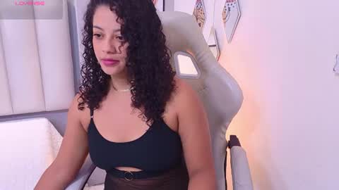Camila online show from 22, 6, 2026