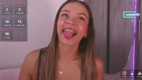 Camila Monroee  online show from 30, 6, 2026