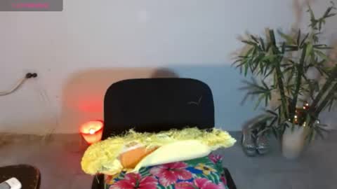 camilaparrisx online show from 12, 6, 2026