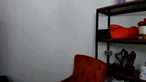 CamileEyes online show from 16, 12, 2024